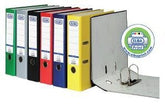 ARCHIVADOR FOLIO ELBA RADO TOP ANCHO VERDE | 1 UNIDADES | (ELBA)